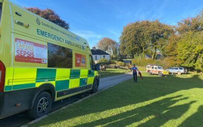 Callout – 27 October 2024