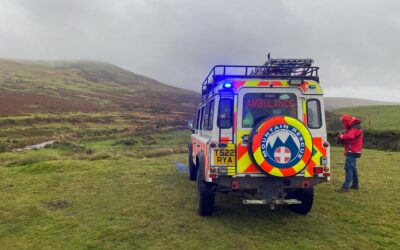 Callout – 18 November 2024