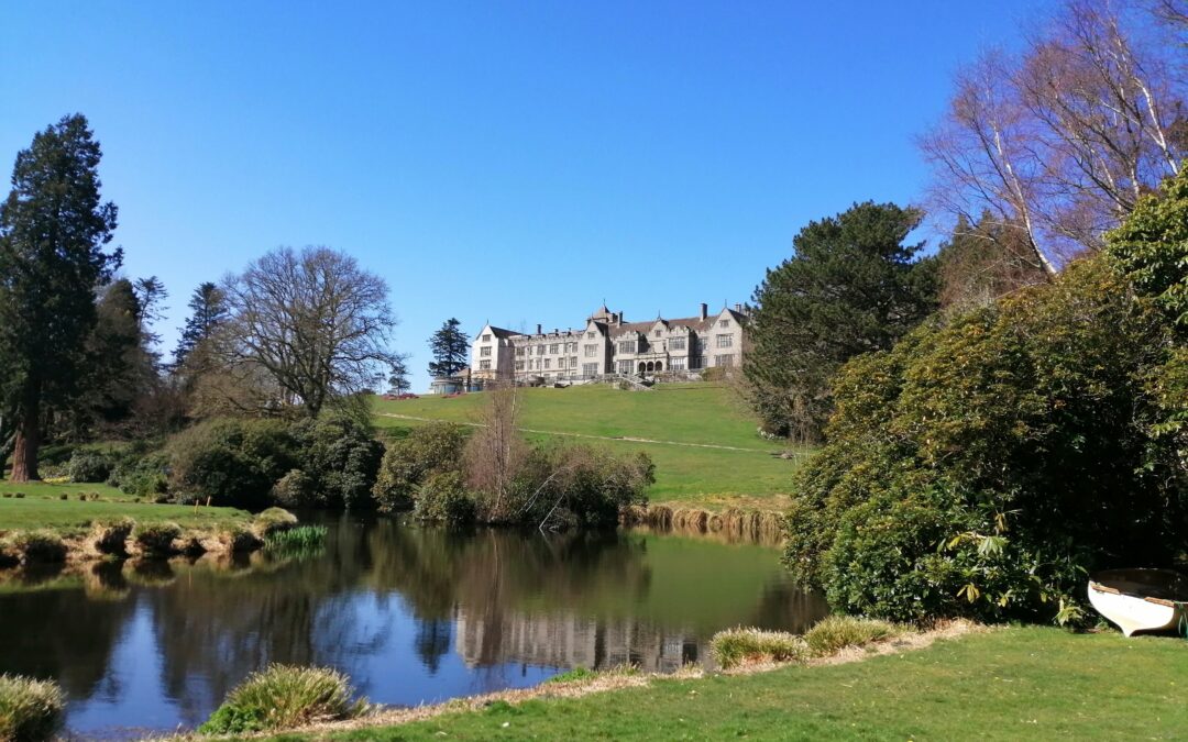 Bovey Castle Fundraising Partnership