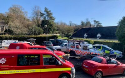 Callout – 4 March 2025