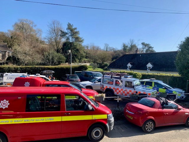 Callout – 4 March 2025