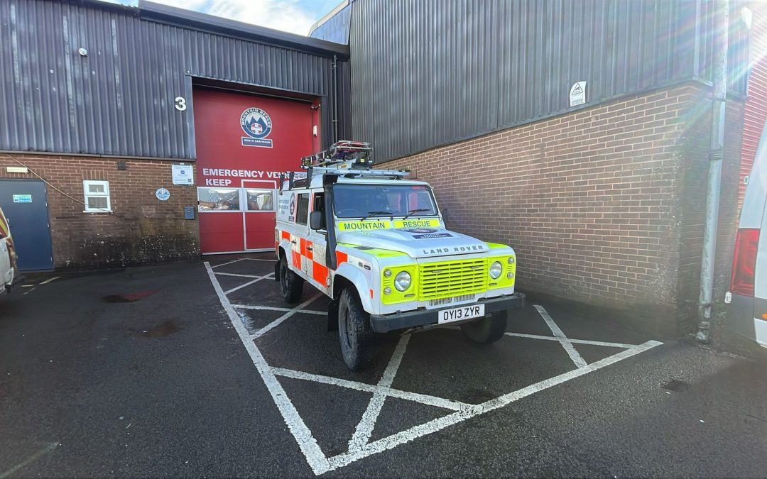 Callout 6 – Friday 6 February 2026